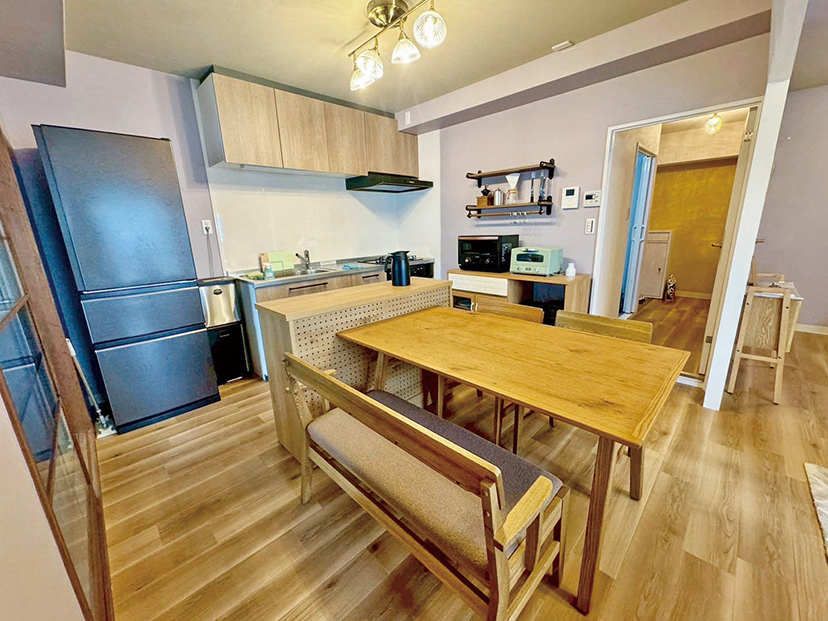 アフター画像その1