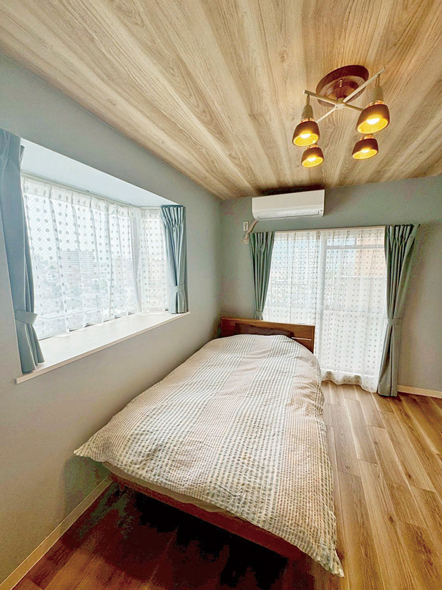 アフター画像その2