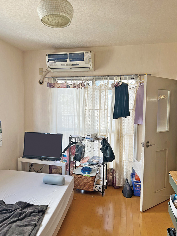 ビフォー画像その2