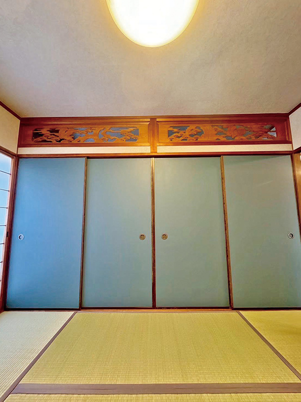 アフター画像その3