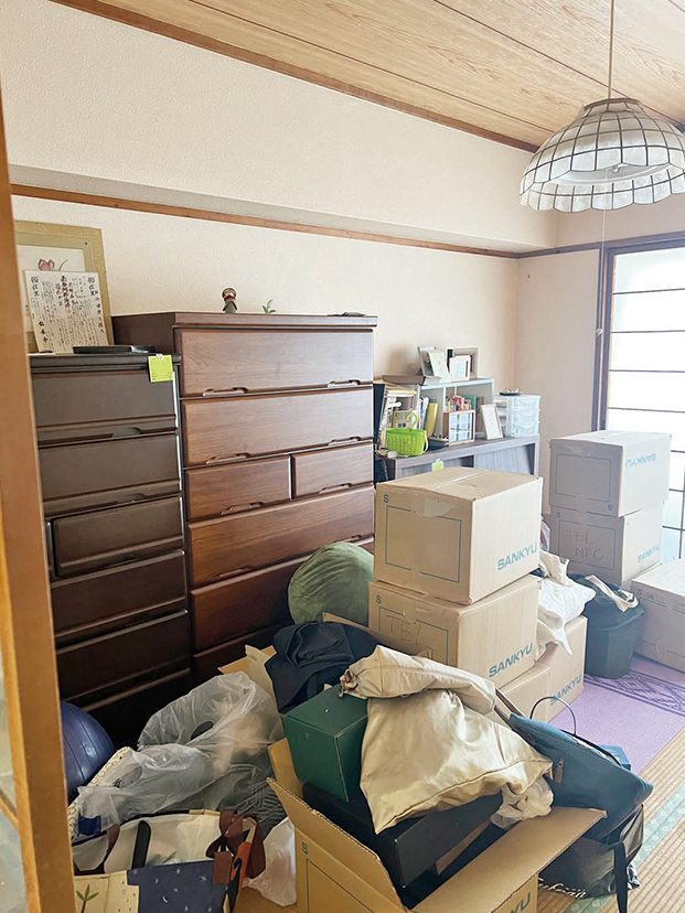 ビフォー画像その3