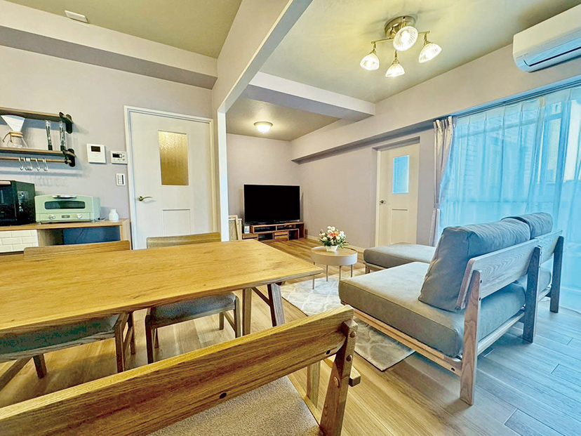 アフター画像その4