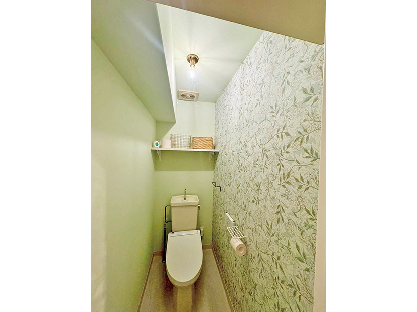 アフター画像その5