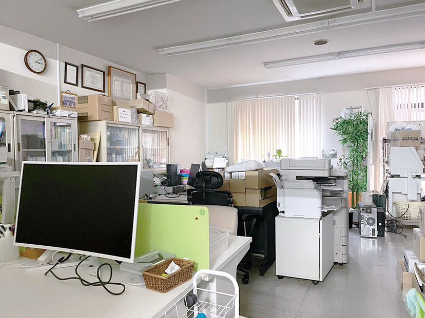 その他のビフォー画像