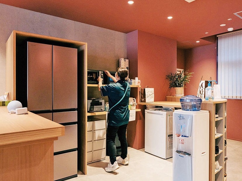 その他のアフター画像その6