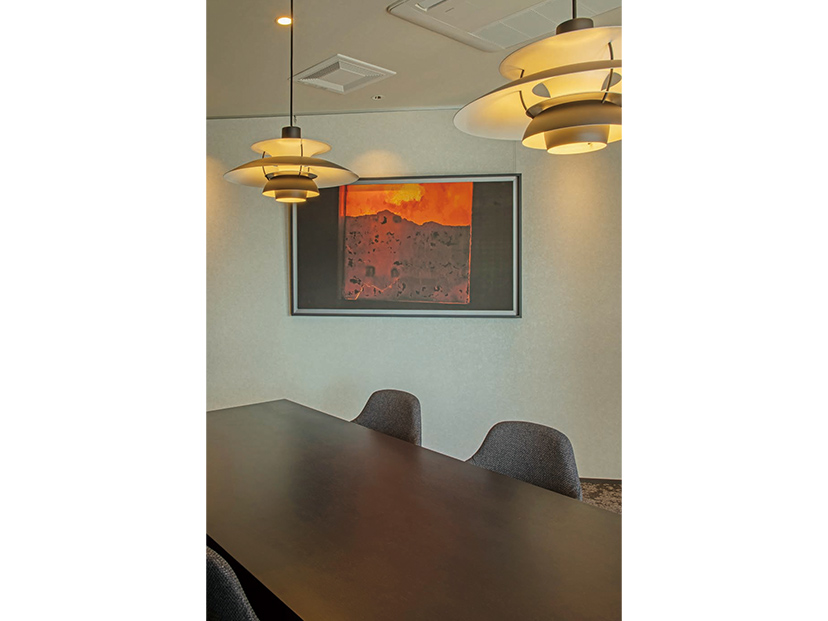 応接室その他のアフター画像その1