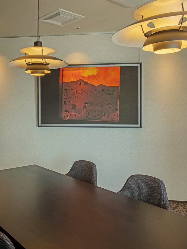 応接室その他のアフター画像その1