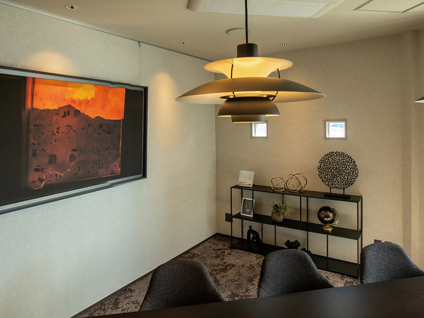 応接室その他のアフター画像その2