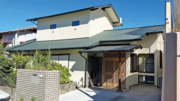 施工実績更新のお知らせ